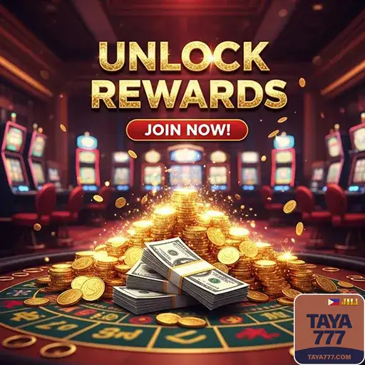 taya777 bonus 