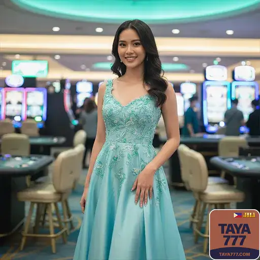 taya777 casino 