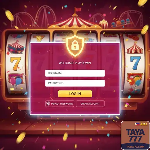 taya777 login 